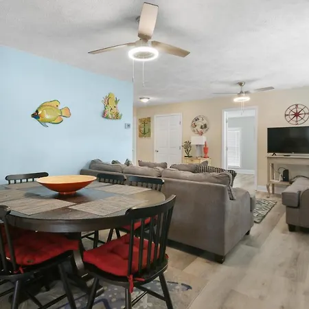 Villa Blueberry Wine à Myrtle Beach Extérieur photo