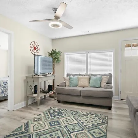 Villa Blueberry Wine à Myrtle Beach Extérieur photo