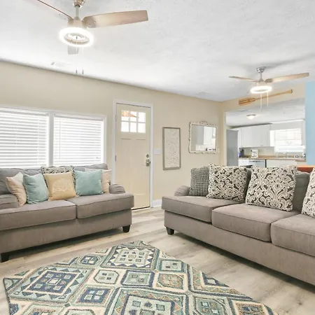 Villa Blueberry Wine à Myrtle Beach Extérieur photo