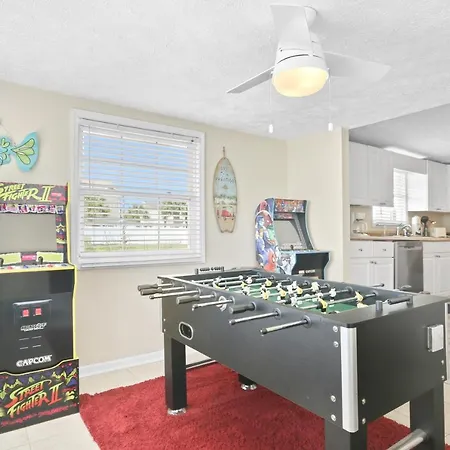 Villa Blueberry Wine à Myrtle Beach Extérieur photo