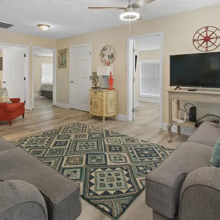 Villa Blueberry Wine à Myrtle Beach Extérieur photo