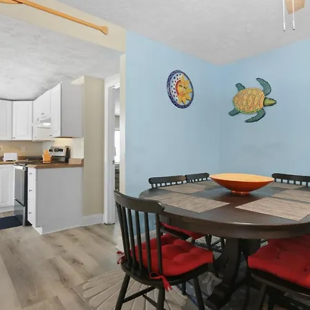 Villa Blueberry Wine à Myrtle Beach Extérieur photo